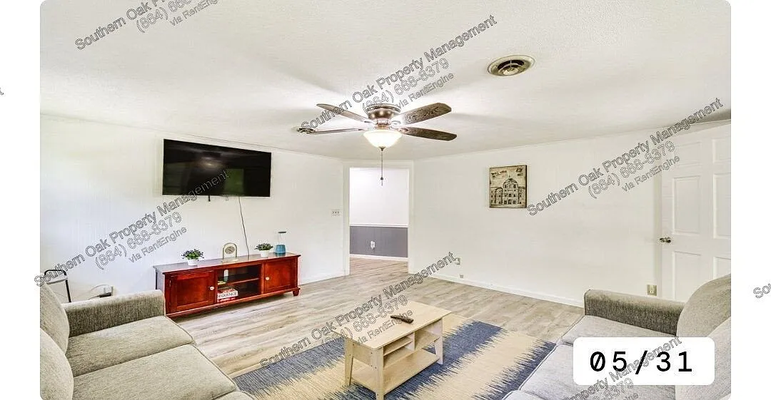 3 bed, 2.0 bath, 1260 sqft, $1,800 — Photo 2