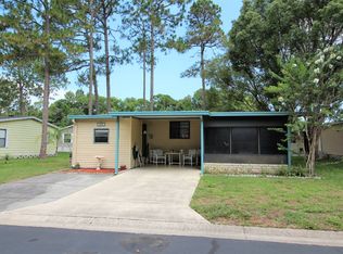 3195 Windjammer Dr, Spring Hill, FL 34607