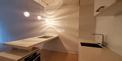 Rented by Rossi Living