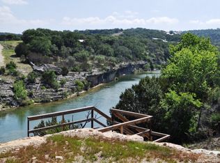 2689 County Road 201, Johnson City, TX 78636