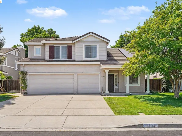 1045 Dawn Ct, Brentwood, CA 94513