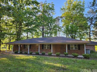 7603 Sorrells Rd, Pine Bluff, AR 71603