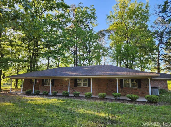 7603 Sorrells Rd, Pine Bluff, AR 71603