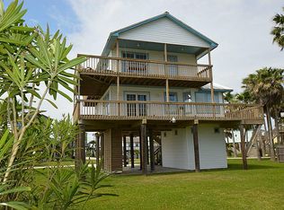11227 Beard Dr, Galveston, TX 77554