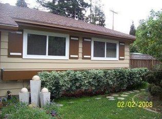 250 Hillsdale Ave, Santa Clara, CA 95051