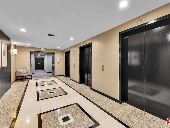 4th image of 10445 Wilshire Blvd APT 904