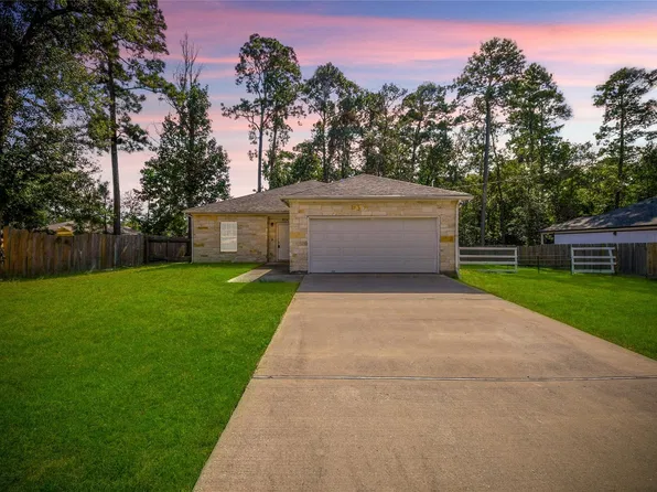 25106 Morgan Cemetery Rd, Cleveland, TX 77328