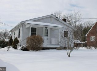 1778 N Old Bethlehem Pike, Quakertown, PA 18951