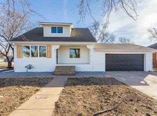 202 S Colorado Ave, Colwich, KS 67030