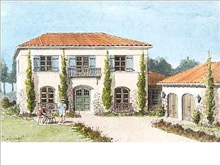 2nd image of 3552 Preserve Ln