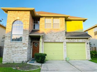 10217 Las Terrazas Dr, Houston, TX 77075
