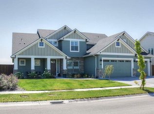 349 W Bacall Dr, Meridian, ID 83646
