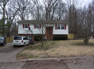 5019 Shady Ct, Evansville, IN
