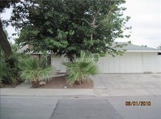 5204 Burnham Ave, Las Vegas, NV 89119