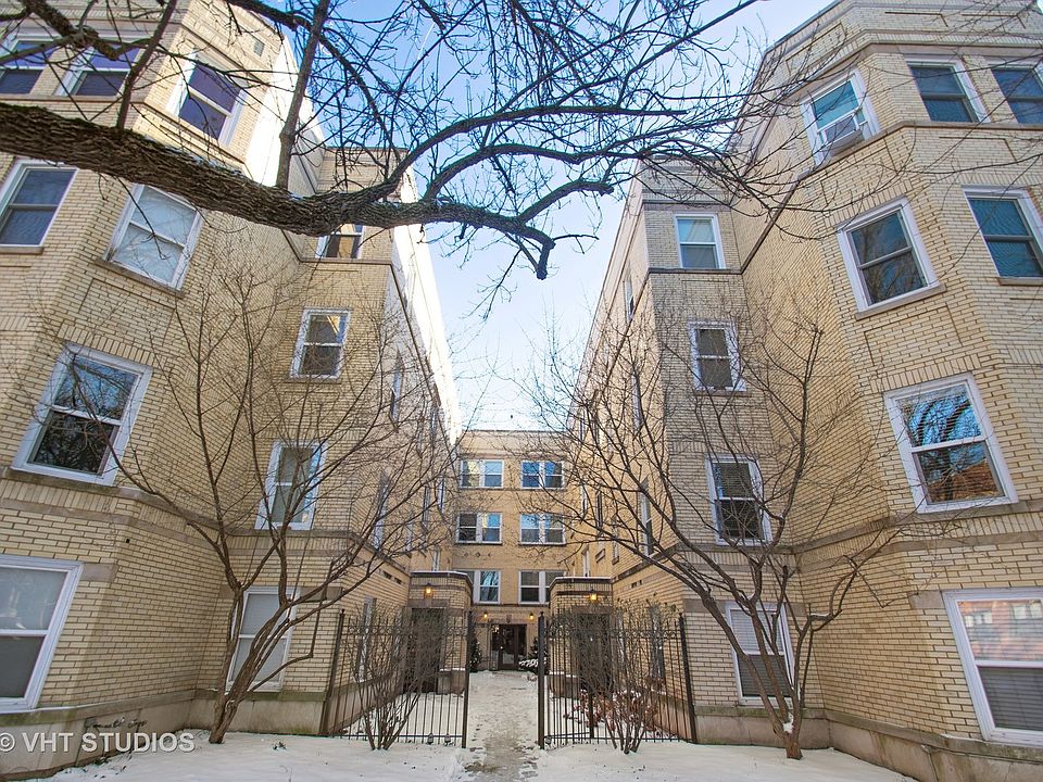 1st image of 1417 W Catalpa Ave APT 2E
