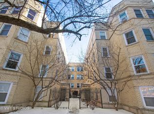 1417 W Catalpa Ave APT 2E, Chicago, IL