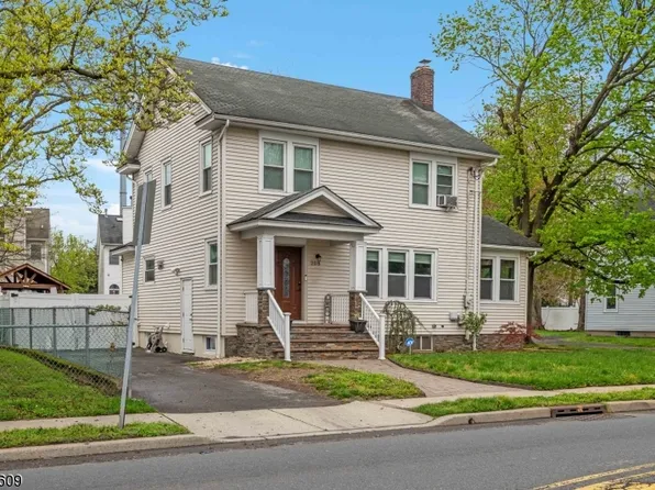 208 Terrill Rd, Fanwood Boro, NJ 07023