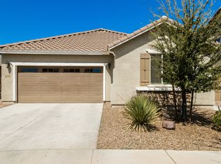 21140 E Cherrywood Dr, Queen Creek, AZ 85142