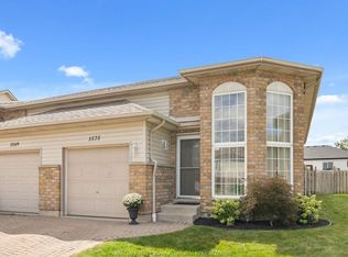1575 Vollans St, Lasalle, ON N9H 2M9