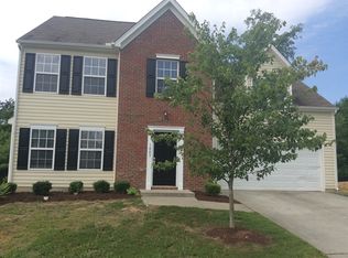 1003 Golden Crest Dr, Durham, NC 27704