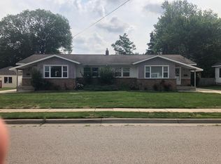 2642 Avon Ave SW, Wyoming, MI 49519