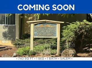 601 Glen Creek Rd NW, Salem, OR 97304