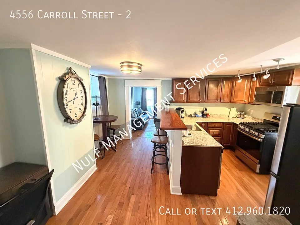 4556 Carroll St #2