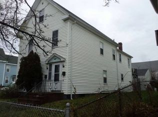 1009 Congress St, Portland, ME 04102