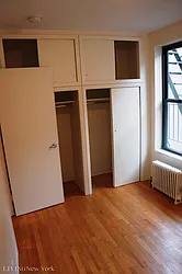 Rented by Living New York