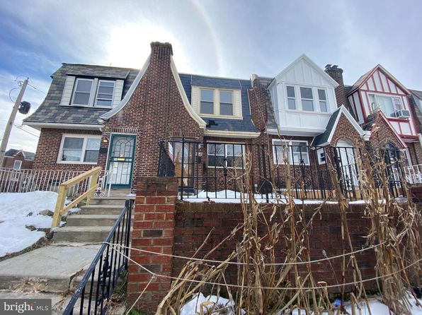 Northeast Philly Philadelphia Real Estate 1 Homes For Sale Zillow