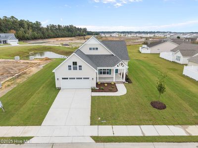 3213 Honeysuckle Drive, Winterville, NC, 28590
