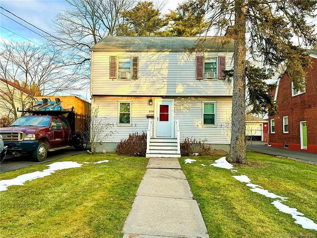 314 Lyme St, Hartford, CT 06112 Zillow