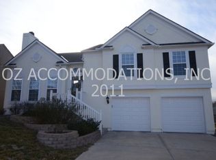 15329 W 156th St, Olathe, KS 66062