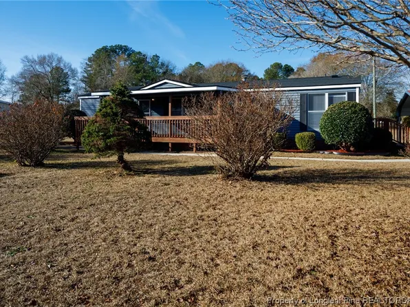 6292 Bethany Dr, Stedman, NC 28391