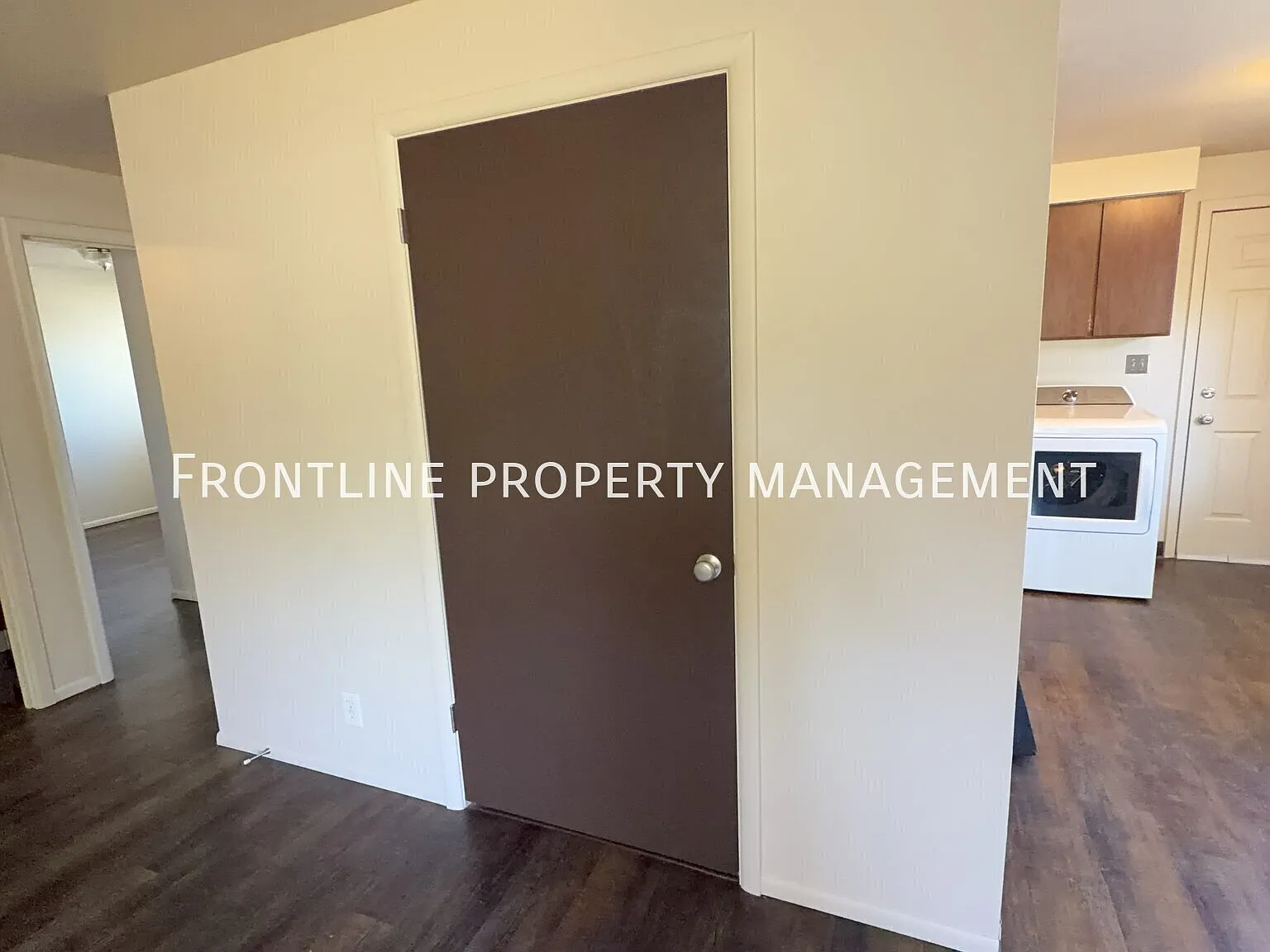 Nice Duplex walking distance to Boise State — Photo 4