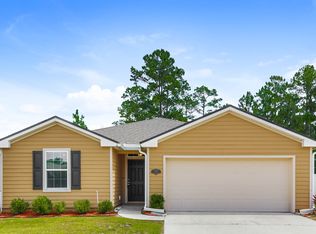 1769 Eagle View Way, Middleburg, FL 32068