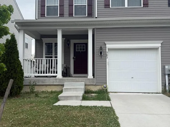 303 Appleby School Rd, Cambridge, MD 21613