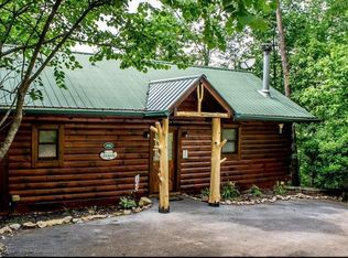 3014 Brothers Way #NATURALRETREAT168, Sevierville, TN 37862