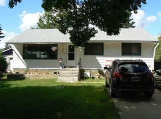 4836 S 55th Ave, High Prairie, AB T0G1E0