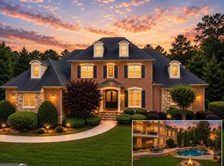 1032 Windsor Green Dr, Canton, GA 30115