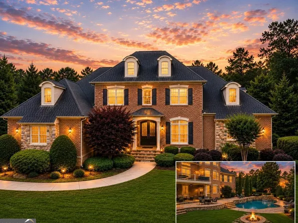 1032 Windsor Green Dr, Canton, GA 30115