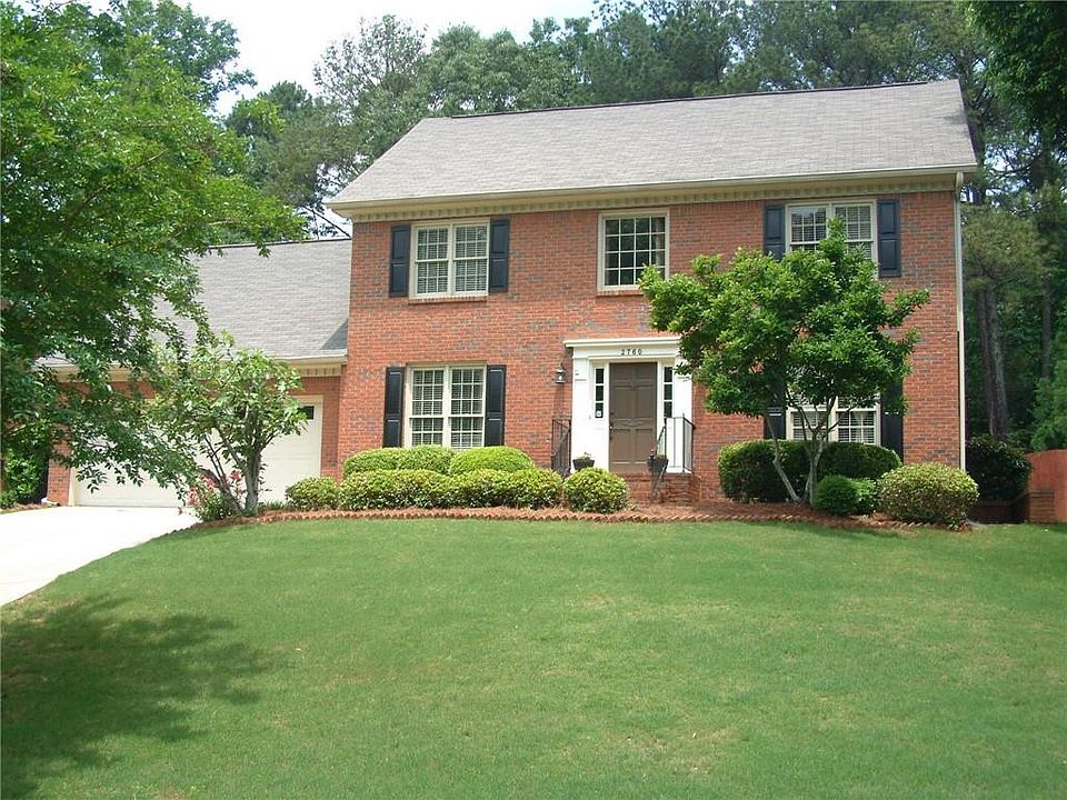 1st image of 2760 Abbottswell Dr