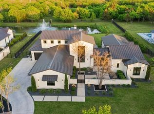 4401 Saddleback Ln, Southlake, TX 76092