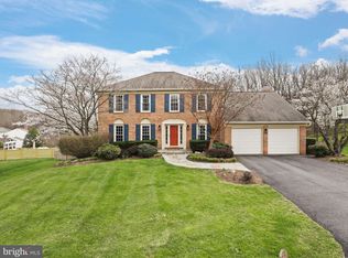 1507 Pennycress Ln, Vienna, VA 22182