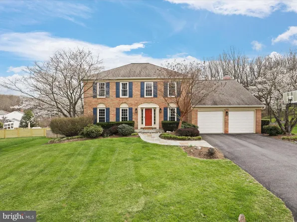 1507 Pennycress Ln, Vienna, VA 22182