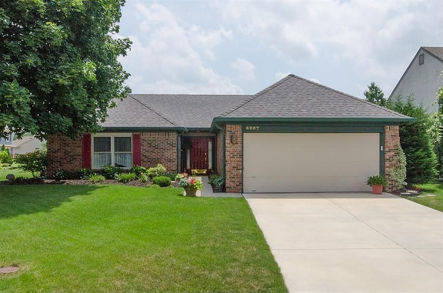1st image of 6867 Cherry Blossom East Dr