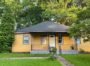 116 Houston Ave, Norfolk, VA 23502