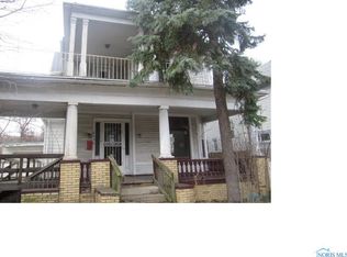 2335 Maplewood Ave, Toledo, OH 43620