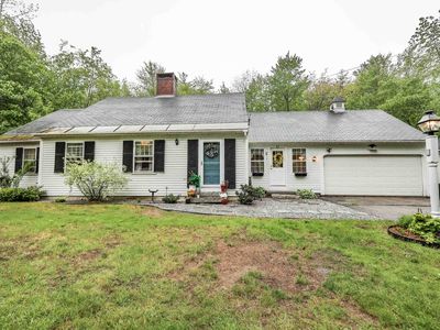 375 Brush Brook Road, Dublin, NH, 03444