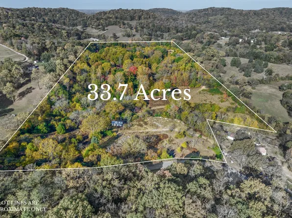 4659 Bennett Hollow Rd, Thompsons Station, TN 37179